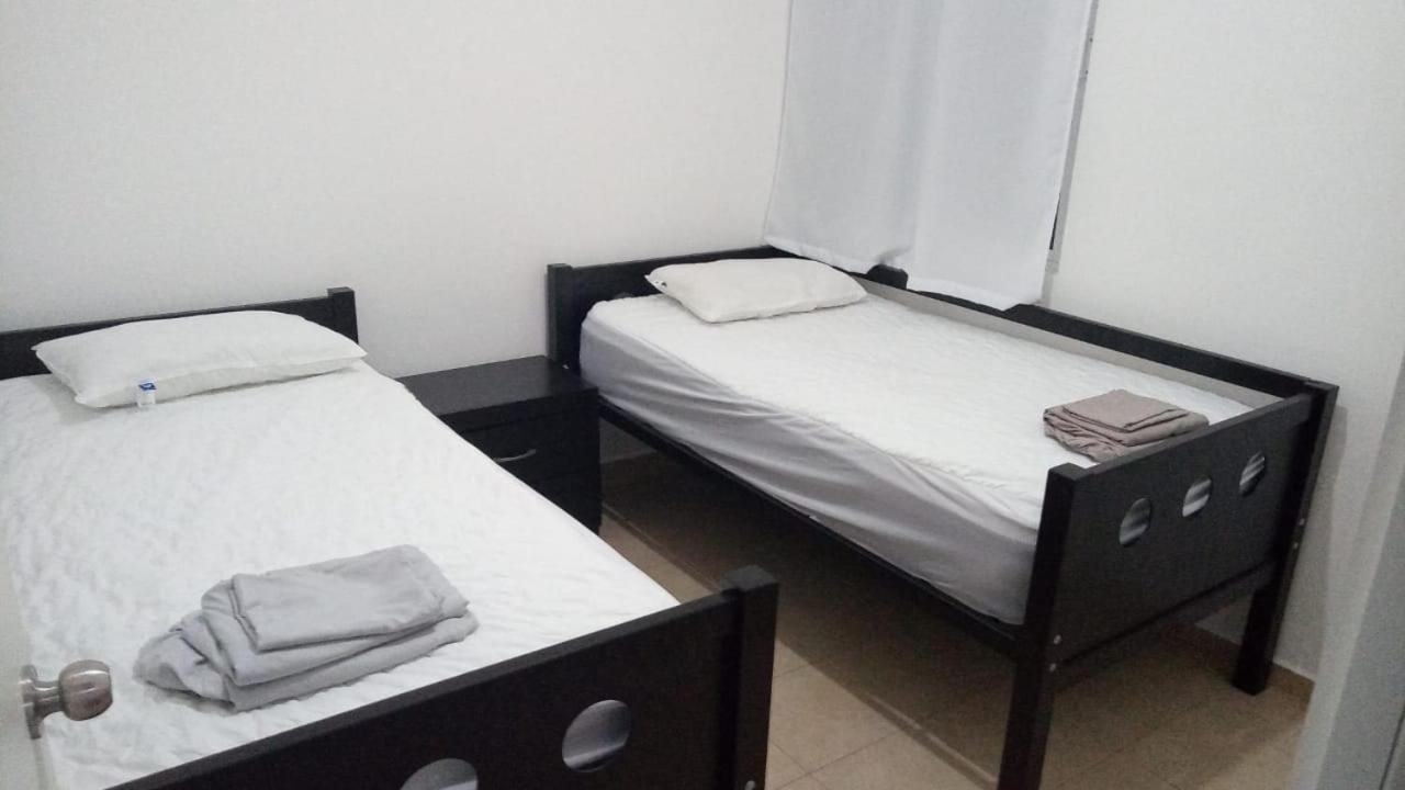 Departamento 3 Habitaciones Канкун Екстер'єр фото